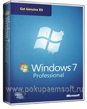 Pokupaemsoft.ru покупаем Windows 7 GGK