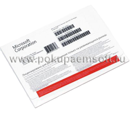 pokupaemsoft.ru, Windows 8.1 Professional 1pk DSP OEI DVD