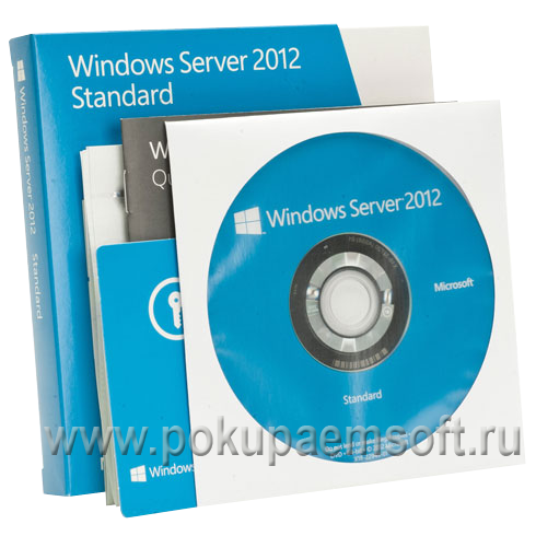 Pokupaemsoft.ru покупаем Windows Server 2012 вскрытый