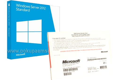 pokupaemsoft.ru, Нам Вы можете продать все версии Windows Server 2012