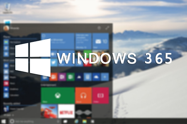 Mark windows 10. Виндовс 365. Когда выйдет Windows 12.