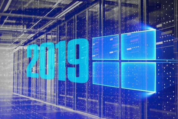 pokupaemsoft.ru, Вышла предварительная версия Windows Server 2019.