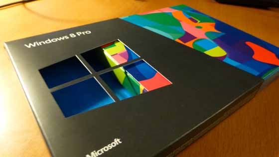 Microsoft  Windows 8       - CNews