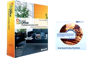 pokupaemsoft.ru, Покупаем пакеты офисных приложений  Microsoft Office 2003 новые и б/у
